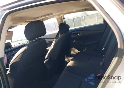 2023 Honda Accord Ex from USA, damaged, VIN 1HGCY1F31PA048545